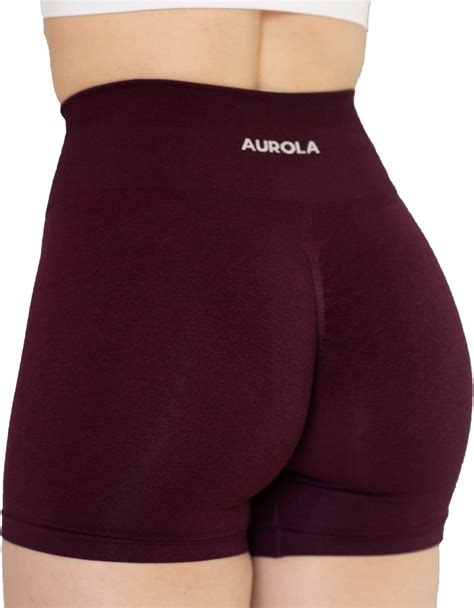 aurola|aurola women's shorts.